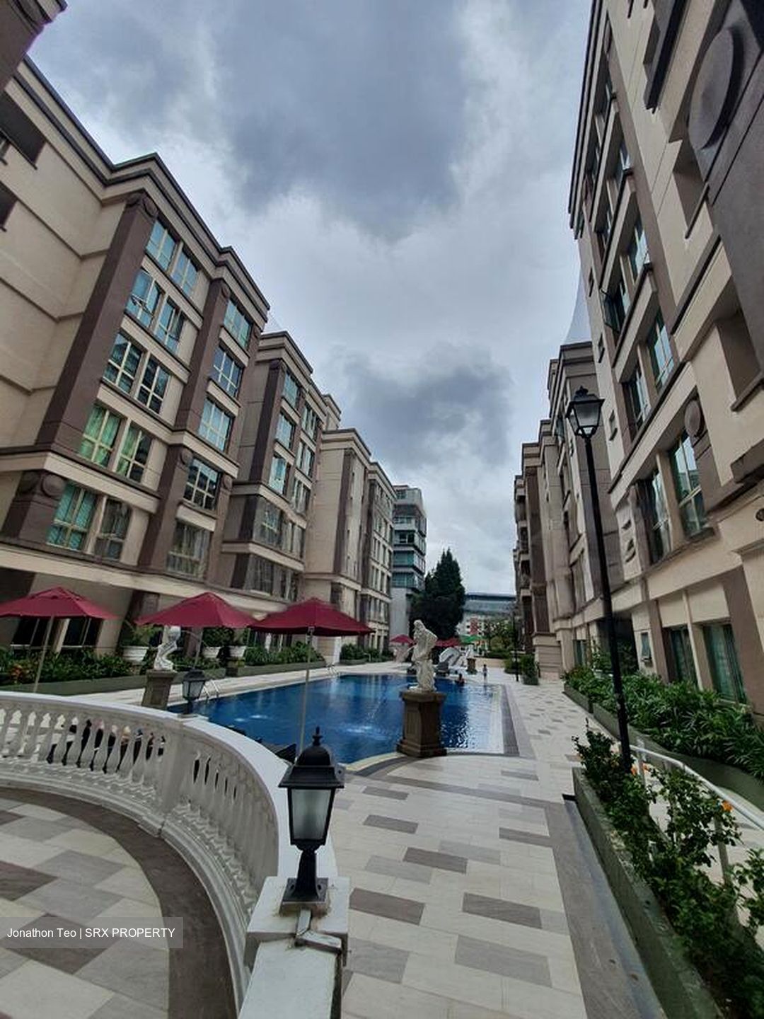 Kentish Green (D8), Apartment #454292421